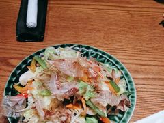 -贰捌零叁精致料理(钱湖店)