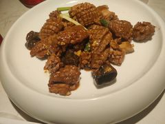 -四季厨房 鲁菜·孔府烤鸭(高新万达店)