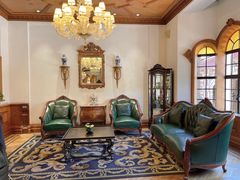 -马勒别墅饭店(静安寺店)