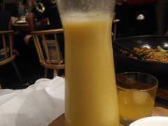 -九毛九西北菜(大东海店)