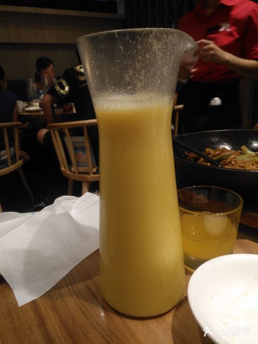 九毛九山西面馆(大东海店)-图片-三亚美食-大众点评网