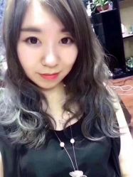 点击看大图 -GIRL STYLE 烫发·染发沙龙