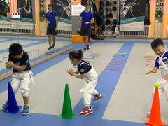 -北京众国际击剑俱乐部