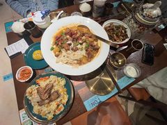 -阿娜尔·新疆菜(佰港城店)