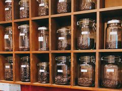 -RUMORS COFFEE ROASTERY鲁马滋咖啡(湖南路店)