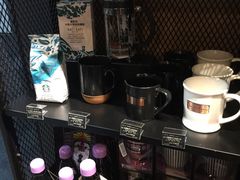 -星巴克(深圳龙华人民北店)