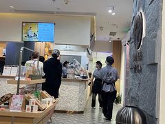 -霸王茶姬(正佳广场店)