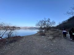-西青郊野公园