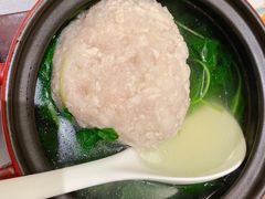 -狮王府淮扬菜(新街口友谊店)