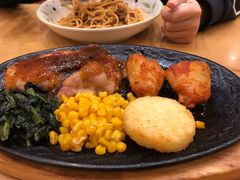 -萨莉亚意式餐厅(天河城购物中心店)