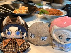 -杭州西湖柳莺里酒店·闻莺厅