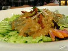 -小土豆北方菜馆(方庄店)