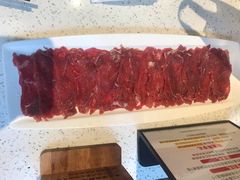 -九府羊·鲜羊火锅·烤串(新华路店)