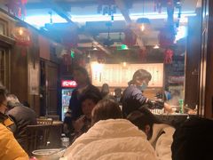大堂-慧娟面馆·餐厅(望江路店)