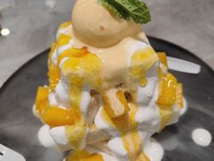 -九龙茶记·粤式餐厅融合菜(鹭江店)