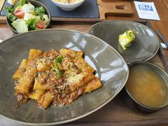 -上海柏悦酒店·世纪100牛排馆