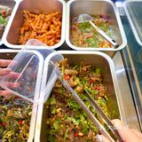 不用跑潮汕！东山岛也能吃到超绝生腌！！