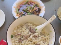 -陈熹公民族美食文化餐厅(中华广场店)