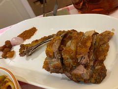 -西域阿里马新疆菜·清真(桂花路店)