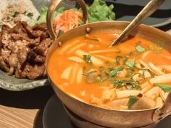 -安南越南餐厅(青岛万象城店)