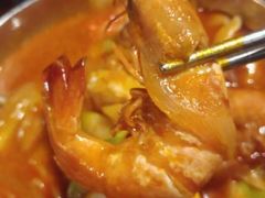 -喜来稀肉(旺角广华街店)