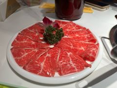 -犇鼎牛潮汕牛肉火锅(新辰里学清路店)