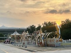 -北京长安天街