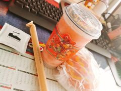 -LELECHA乐乐茶(新街口大洋店)