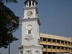 -槟城街头艺术街区