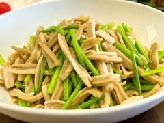 -颜家菜·鲁菜世家(大明湖店)