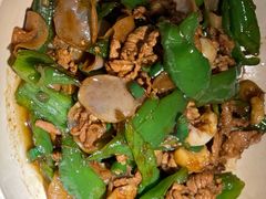 姐夫的小炒肉-姐夫的小菜(新中关购物中心店)