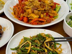 -毛哥小馆子(百井坊巷店)