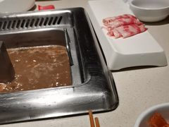 -海底捞火锅鲜切牛肉主题店(长寿路店)