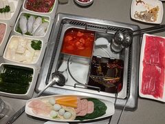 -海底捞火锅(龙岗星河COCO Park店)