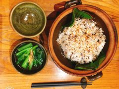 -天水蔬食料理(树德之光店)