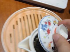 -南拳十三姨·潮汕砂锅粥(世纪金源店)