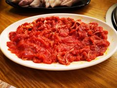 -野山椒老火锅(德胜营子店)