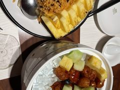 -大树餐厅(益田假日店)