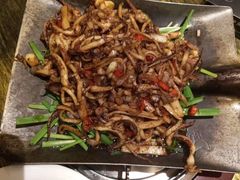-老味道湘菜