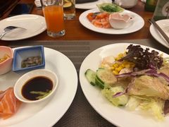 -宁波石浦豪生大酒店·自助餐厅