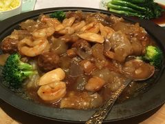 -卫鼎轩·曹公馆(鼓楼店)