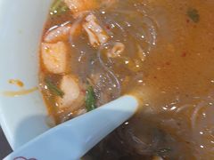 -回味鸭血粉丝汤(砂之船店)