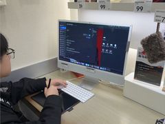 -海马体照相馆(广州新世界云门New park店)