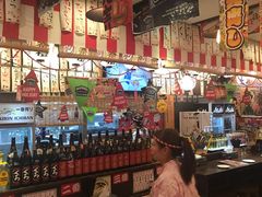 -平成屋· Late Night 食堂(四川北路店)