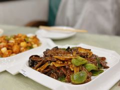 -东四民芳餐厅(世茂工三店)