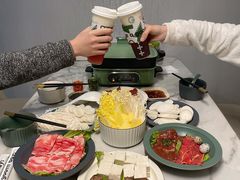 -许府牛火锅(星桥店)