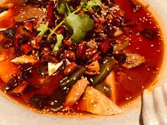 -辛香汇·现炒川菜(淮海路百盛店)