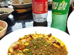 -大灶头·新昌菜(中国茶市店)