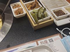 -灶座小锅烀饼·铁锅炖(道里店)