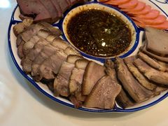 -京氣春饼(机场店)